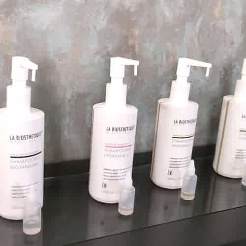 champu de mumbai biosthetique